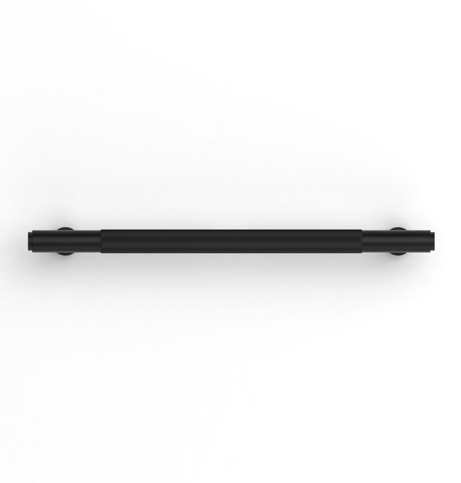 Soho 195mm Handle Matte Black - SOHDL160-BLK