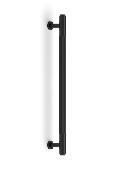 Soho 225mm Handle Matte Black - SOHDL192-BLK