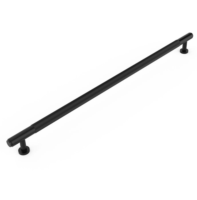 Soho 350mm Handle Matte Black - SOHDL320-BLK