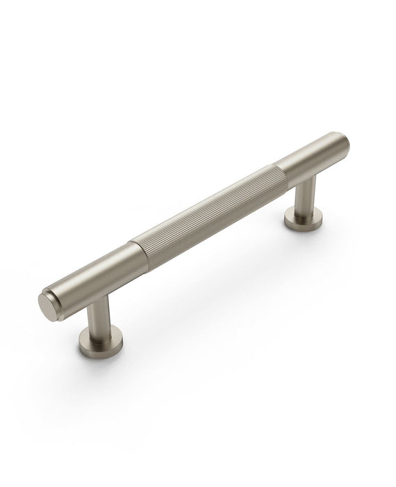Soho 132mm Handle Brushed Nickel - SOHDL96-BN