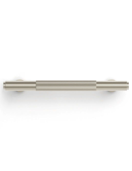 Soho 132mm Handle Brushed Nickel - SOHDL96-BN