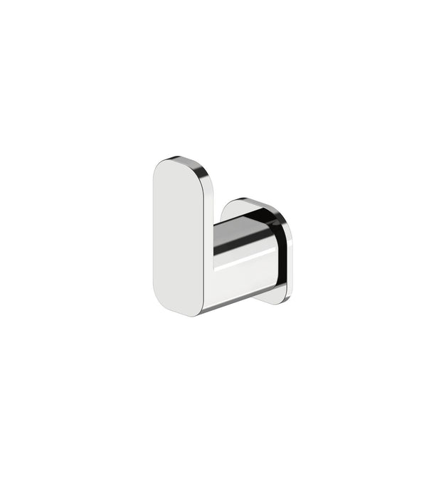 Oskar Robe Hook Chrome - AC4100