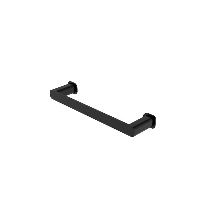 Oskar Towel Bar Matte Black - AC4109B