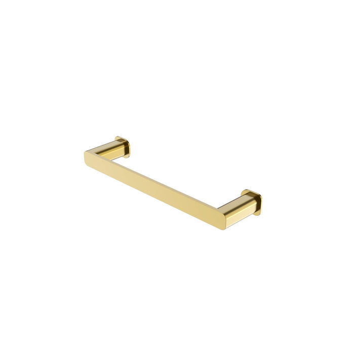 Oskar Towel Bar Brushed Gold - AC4109AG