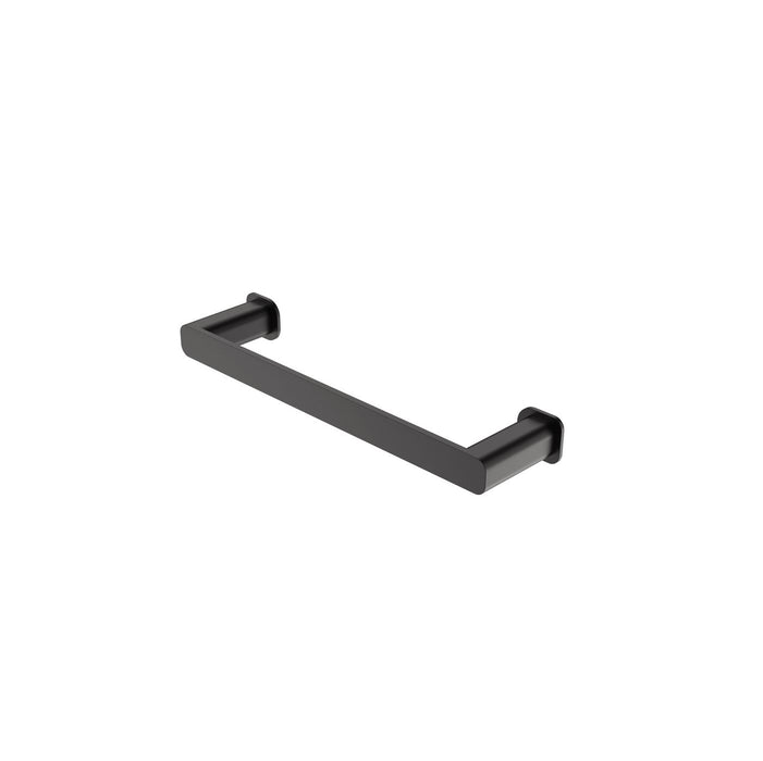 Oskar Towel Bar Gun Metal - AC4109GM