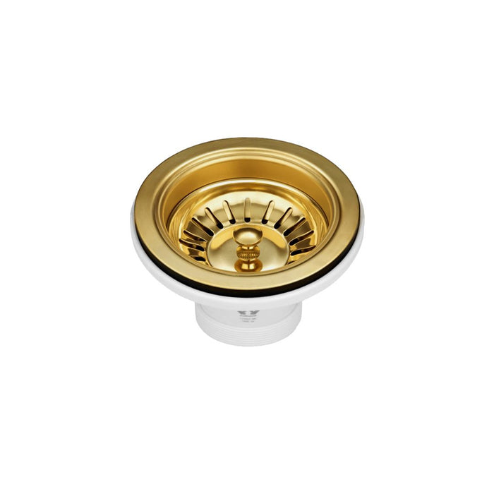 Axon Kitchen Sink Argent Gold - M-CBS-810-39AG