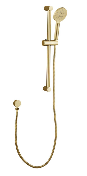 Vetto Shower on Rail Argent Gold - IPSRAG