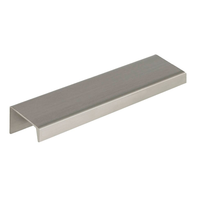 Bondi 120mm Handle for 600mm Cabinet Brushed Nickel - BOHANDLE-BN