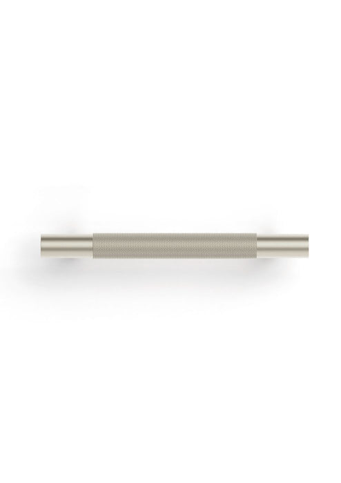 Nord 130mm Handle Brushed Nickel - NOHDL96-BN