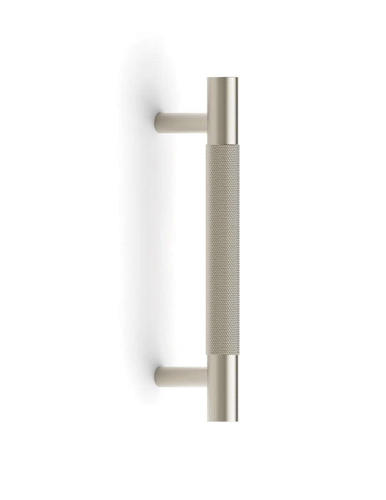 Nord 130mm Handle Brushed Nickel - NOHDL96-BN