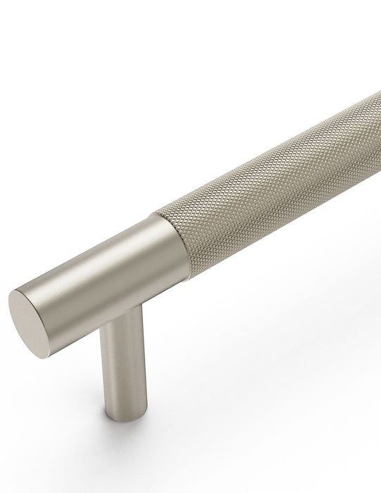 Nord 130mm Handle Brushed Nickel - NOHDL96-BN
