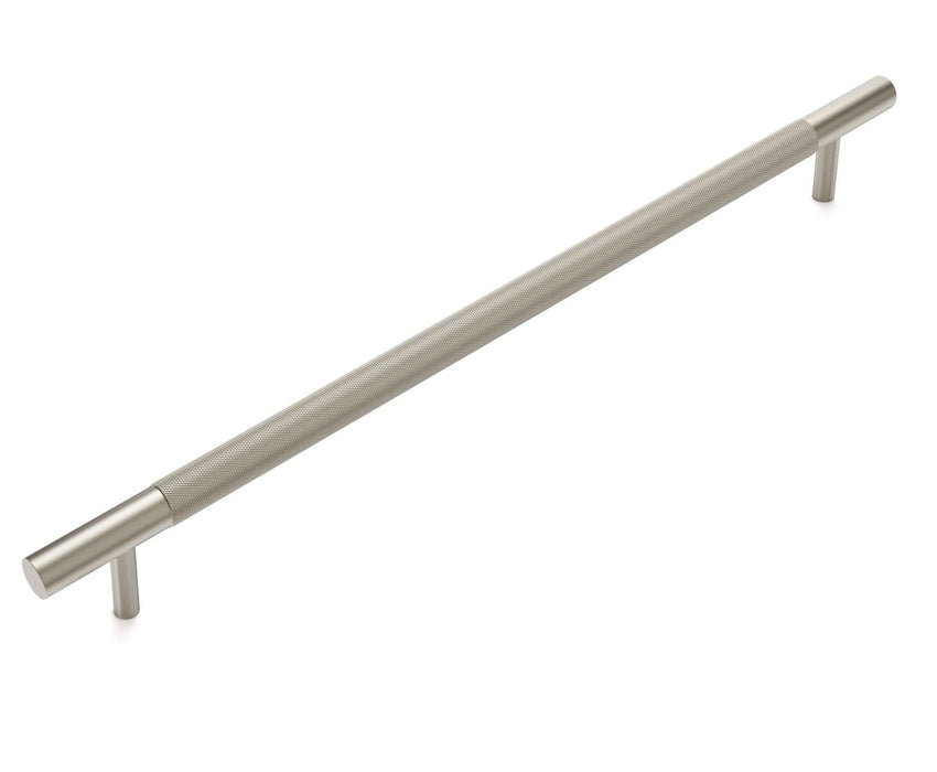 Nord 380mm Handle Brushed Nickel - NOHDL320-BN