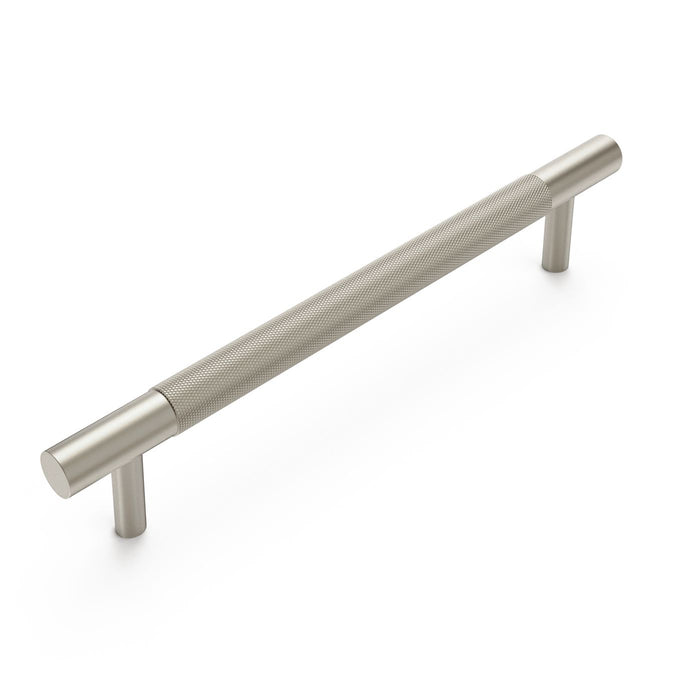 Nord 200mm Handle Brushed Nickel - NOHDL160-BN