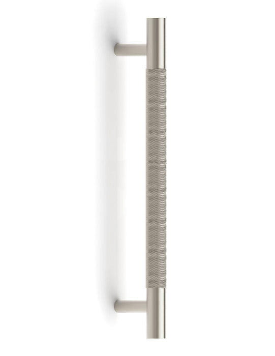 Nord 200mm Handle Brushed Nickel - NOHDL160-BN