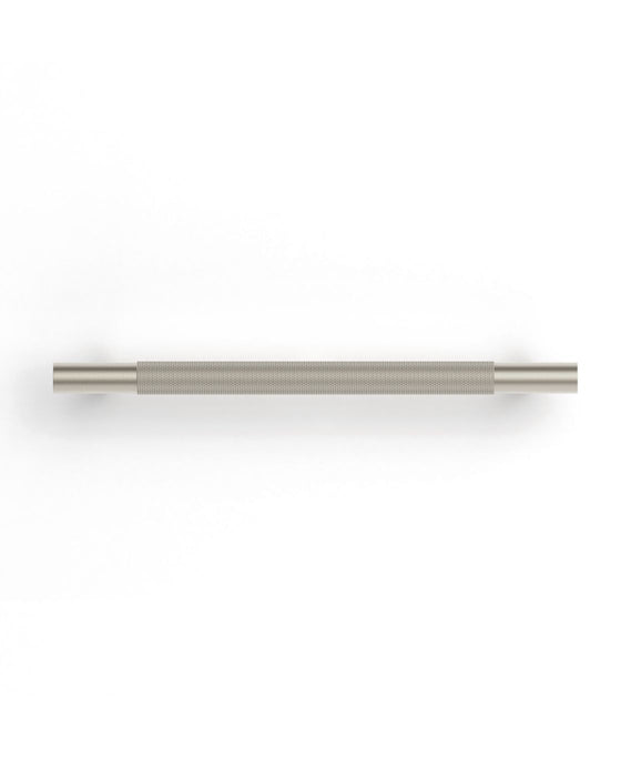 Nord 200mm Handle Brushed Nickel - NOHDL160-BN