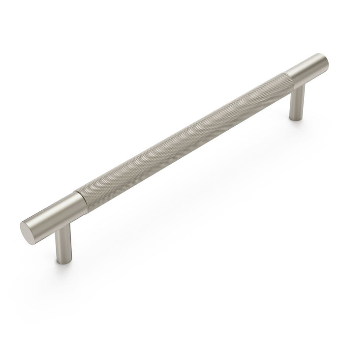 Nord 235mm Handle Brushed Nickel - NOHDL192-BN