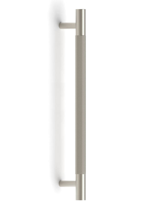 Nord 235mm Handle Brushed Nickel - NOHDL192-BN
