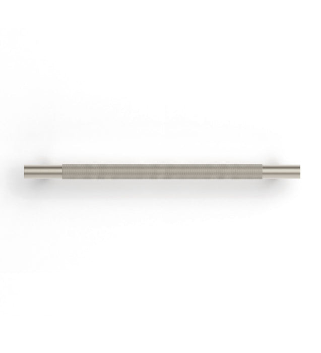 Nord 235mm Handle Brushed Nickel - NOHDL192-BN