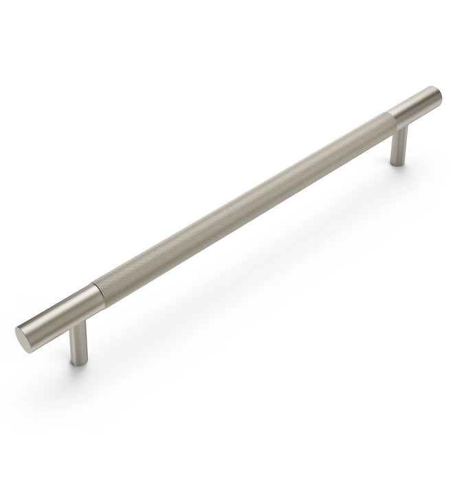 Nord 280mm Handle Brushed Nickel - NOHDL224-BN