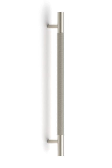 Nord 280mm Handle Brushed Nickel - NOHDL224-BN