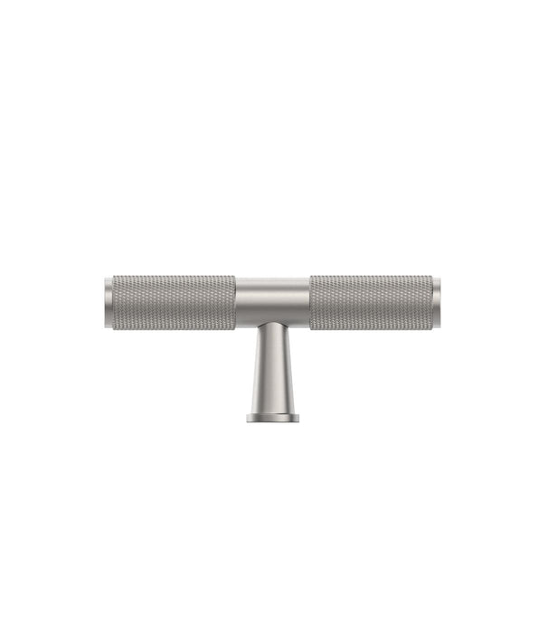 Nord 80mm Handle Brushed Nickel - NOHDL-BN