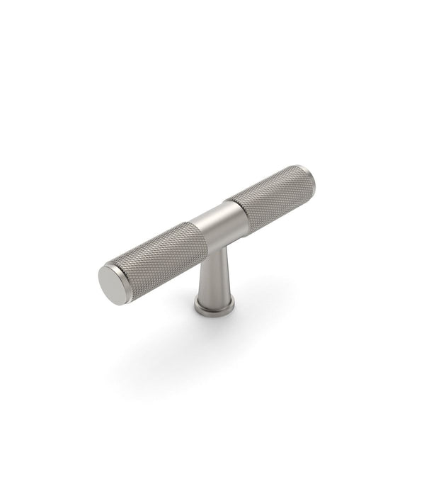 Nord 80mm Handle Brushed Nickel - NOHDL-BN