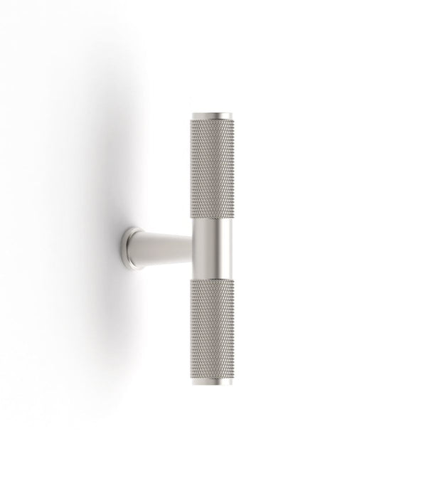 Nord 80mm Handle Brushed Nickel - NOHDL-BN