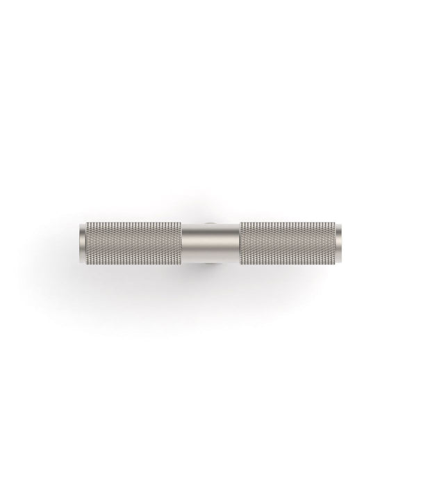 Nord 80mm Handle Brushed Nickel - NOHDL-BN