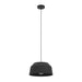 Buy Pendant Lights Australia Contrisa Pendant Light BlacK - 205857