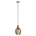 Buy Pendant Lights Australia Felix Pendant Light W200mm Natural Wood - 22765