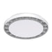 Buy LED Oyster Lights Australia Gear Round LED Oyster Light White Polycarbonate 3CCT - 22672
