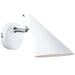 Buy Wall Sconce Australia Vanila 1 Light Wall Light White - 72711001