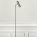 Buy Floor Lamps Australia MIB 1 Light Floor Lamp Grey - 71704011