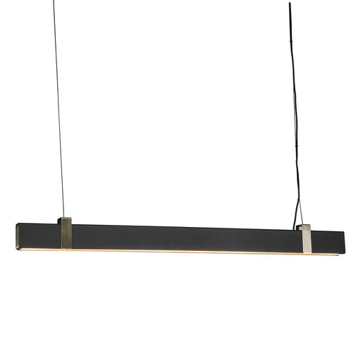 Buy LED Pendants Australia Lilt 27W Dimmable LED Pendant Black - 2010603003