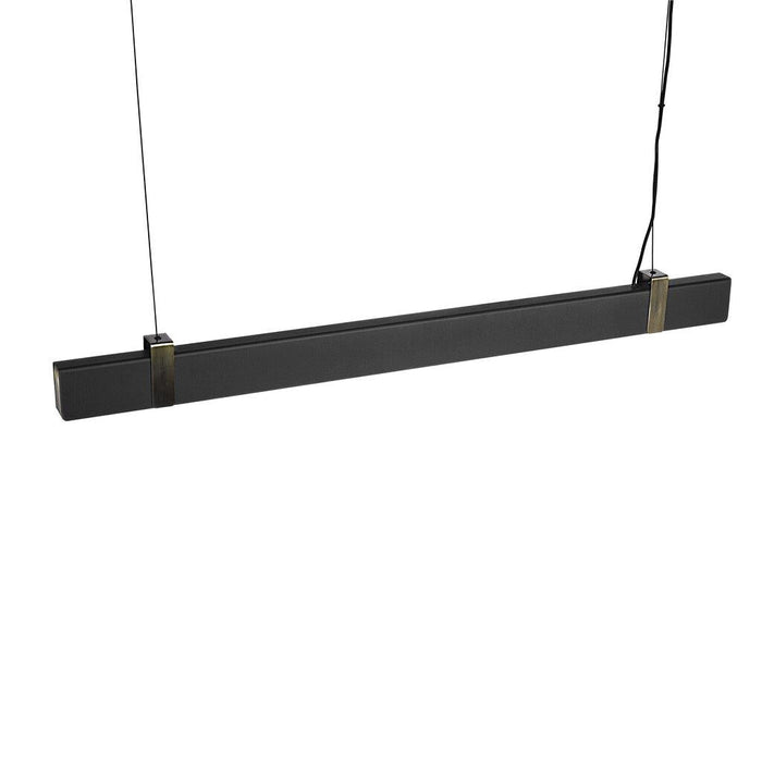 Buy LED Pendants Australia Lilt 27W Dimmable LED Pendant Black - 2010603003