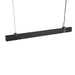 Buy LED Pendants Australia Lilt 27W Dimmable LED Pendant Black - 2010603003