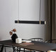Buy LED Pendants Australia Lilt 27W Dimmable LED Pendant Black - 2010603003