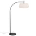 Buy Floor Lamps Australia Dicte 1 Light Floor Lamp White - 2112414001