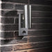 Buy Security Wall Lights Australia Tin Sensor Wall Light Stainless Steel - 21279934