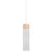 Buy Mini Pendants Australia Tilo 1 Light Pendant Grey - 2010453010