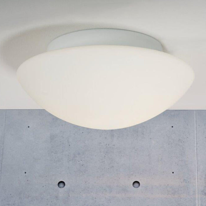 Buy Oyster Lights Australia Ufo Maxi 2 Light 295mm Oyster Light White - 25626001