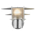 Buy Exterior Wall Lights Australia Bastia 1 Light Wall Light Small Galvanized - 2118041031