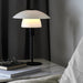 Buy Table Lamps Australia Verona 1 Light Table Lamp Black - 2010875001