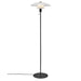 Buy Floor Lamps Australia Verona 1 Light Floor Lamp Black - 2010884001