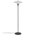 Buy Floor Lamps Australia Verona 1 Light Floor Lamp Black - 2010884001