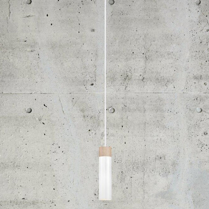Buy Mini Pendants Australia Tilo 1 Light Pendant Grey - 2010453010
