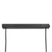 Buy Island Pendant Lights Australia Clyde 4 Light LED Island Pendant Black - 2010813003