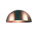 Buy Step Lights Australia Scorpius 1 Light Step Light Copper - 21651030
