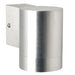 Buy Exterior Wall Lights Australia Tin Maxi 1 Light Exterior Wall Light Aluminium - 21509929