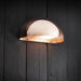Buy Step Lights Australia Scorpius 1 Light Step Light Copper - 21651030